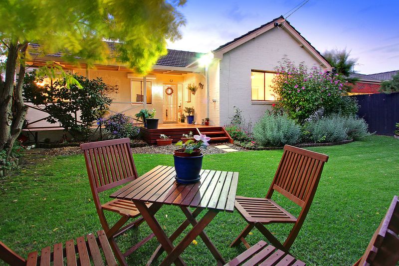 21  Neptune Street, MORNINGTON VIC 3931