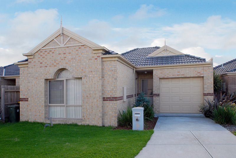 75 Herbert Road, CARRUM DOWNS VIC 3201