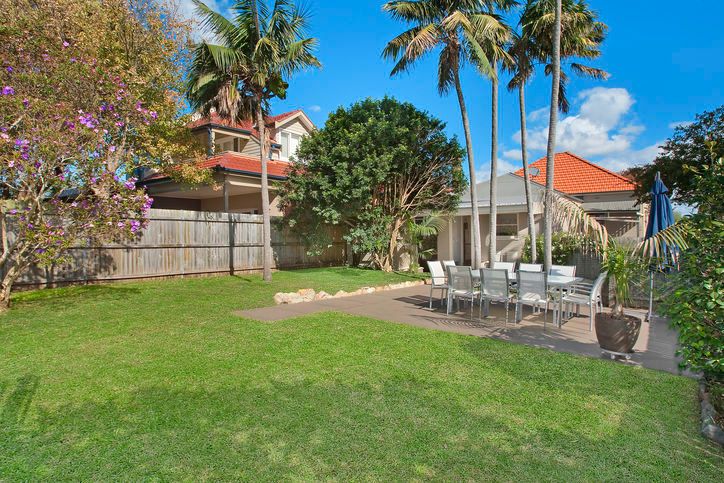 38 Moore Street, DRUMMOYNE NSW 2047