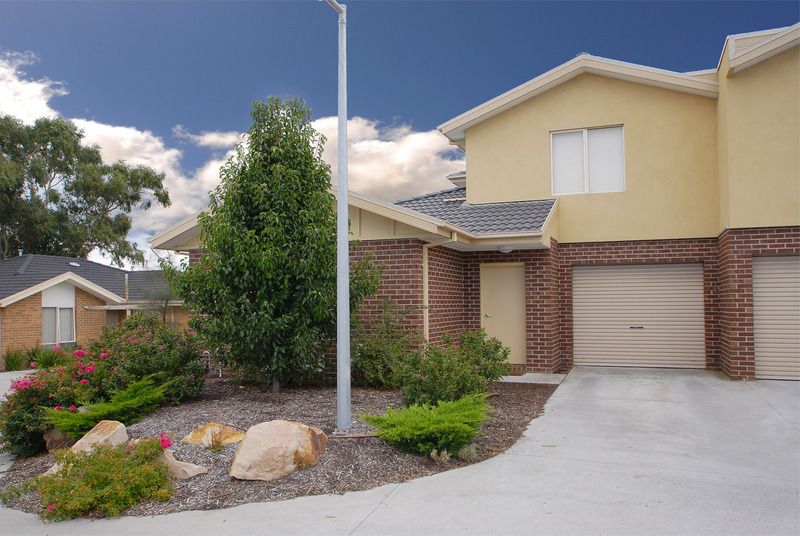 1 Brunnings Road, CARRUM DOWNS VIC 3201