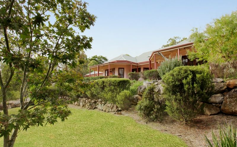 30 Berecry Road, MANGROVE MOUNTAIN NSW 2250