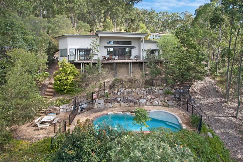16 Clare Court, TALLEBUDGERA VALLEY QLD 4228
