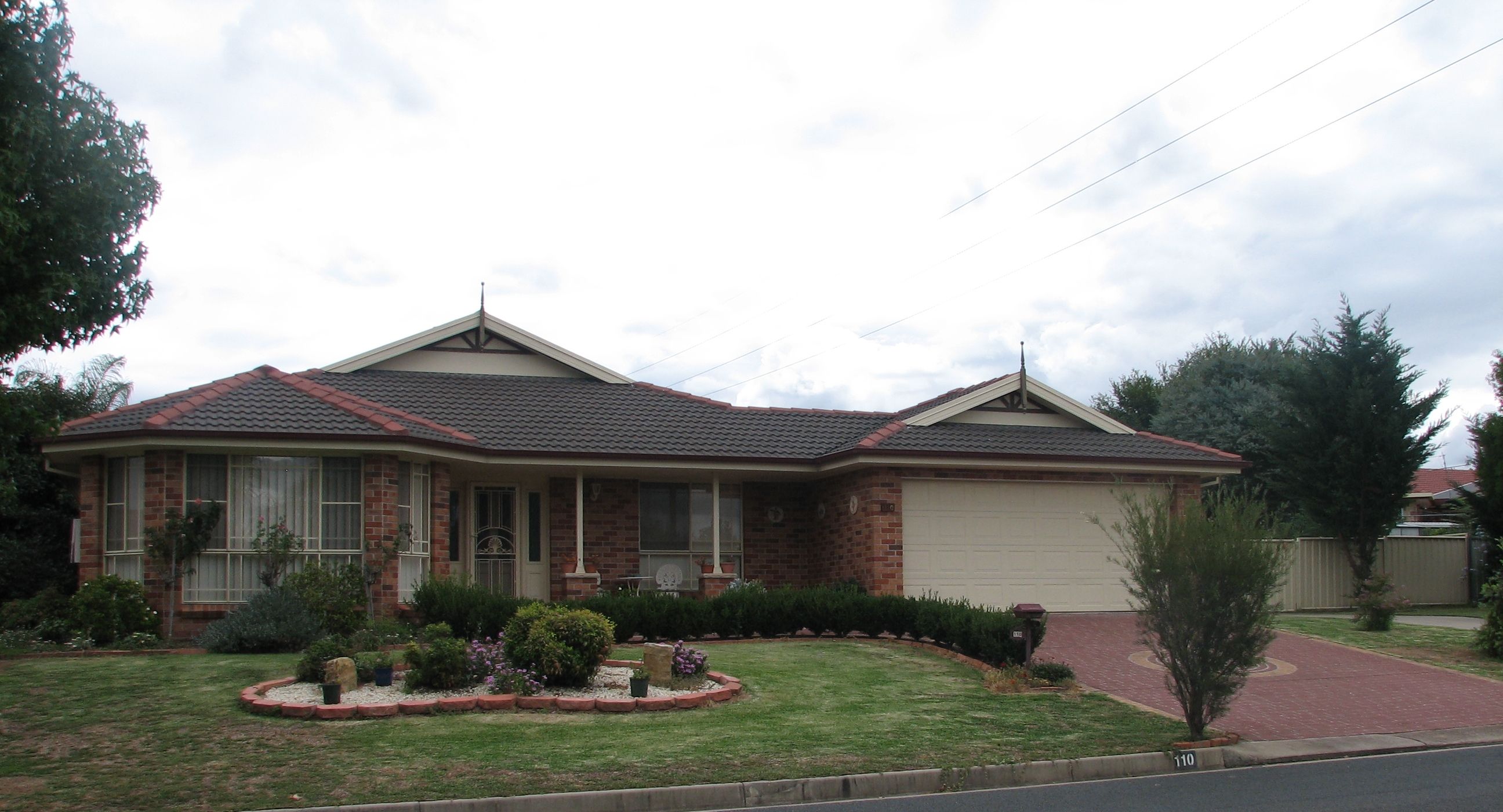 110 Edward Street, TAMWORTH NSW 2340