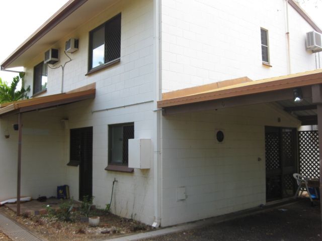 5/25 Bradshaw Terrace, NAKARA NT 0810