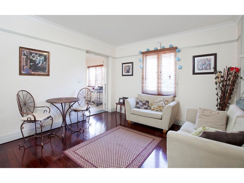 263 Gregory Terrace, SPRING HILL QLD 4000