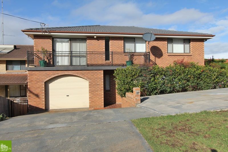21 Matthews Drive, MOUNT WARRIGAL NSW 2528