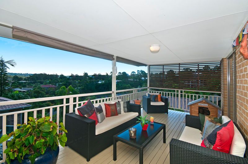 10 Bunbury Court, ELANORA QLD 4221