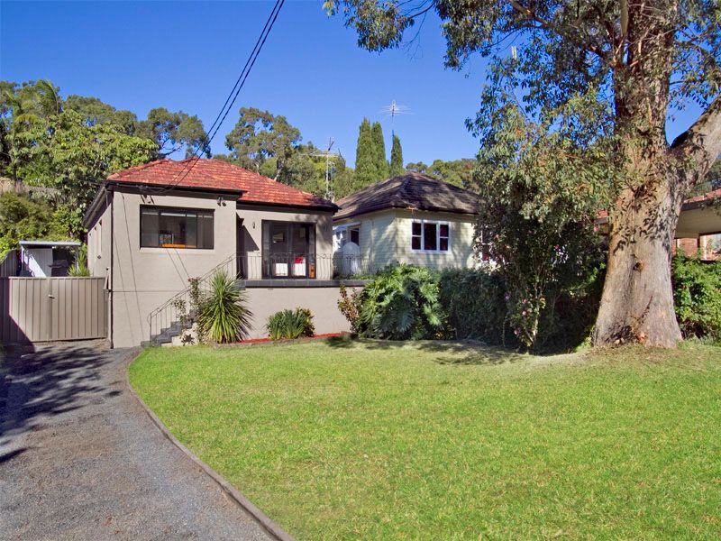 146  Oyster Bay Road, OYSTER BAY NSW 2225