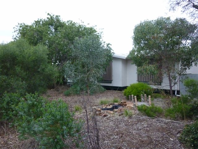 12 Curb Street, SADDLEWORTH SA 5413
