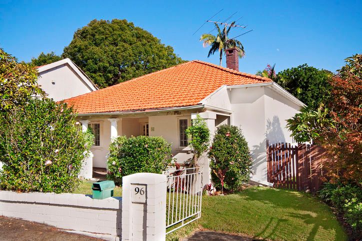 96 Balfour Road, BELLEVUE HILL NSW 2023