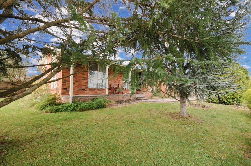 17 Merton Court, COLDSTREAM VIC 3770