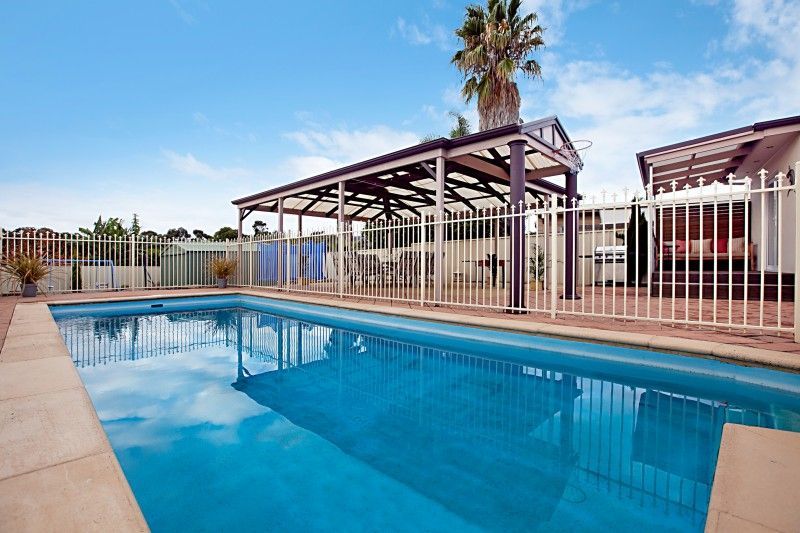 2 Duncan Crescent, HIGHBURY SA 5089