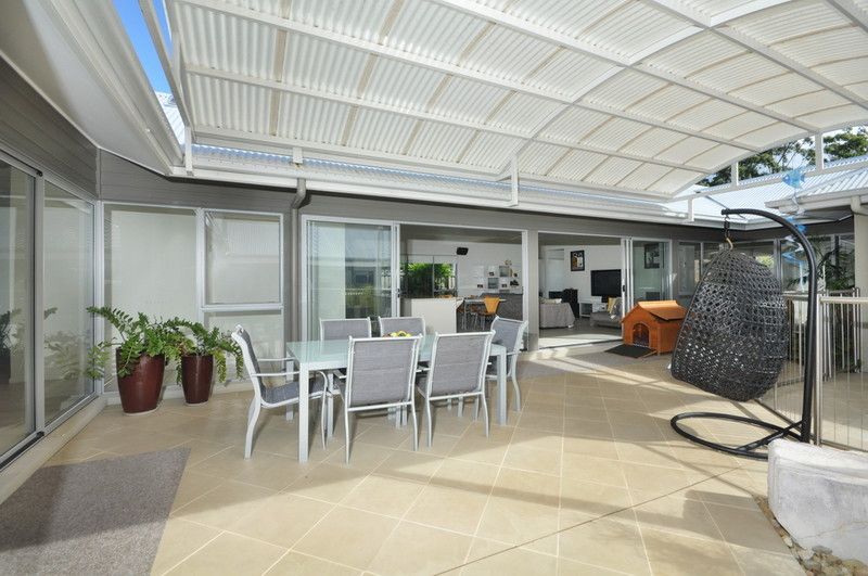 87 Mossvale Drive, WAKERLEY QLD 4154
