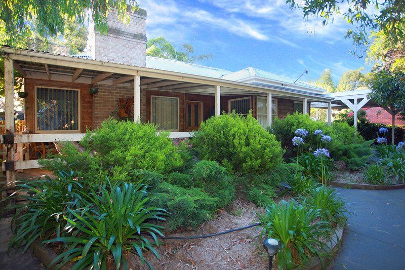25 Pearce Court, PEARCEDALE VIC 3912