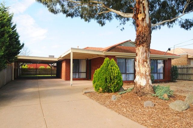 18 Loretta Court, SEABROOK VIC 3028