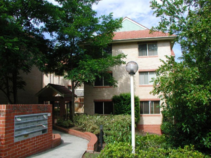 70 Albert Street, HORNSBY NSW 2077