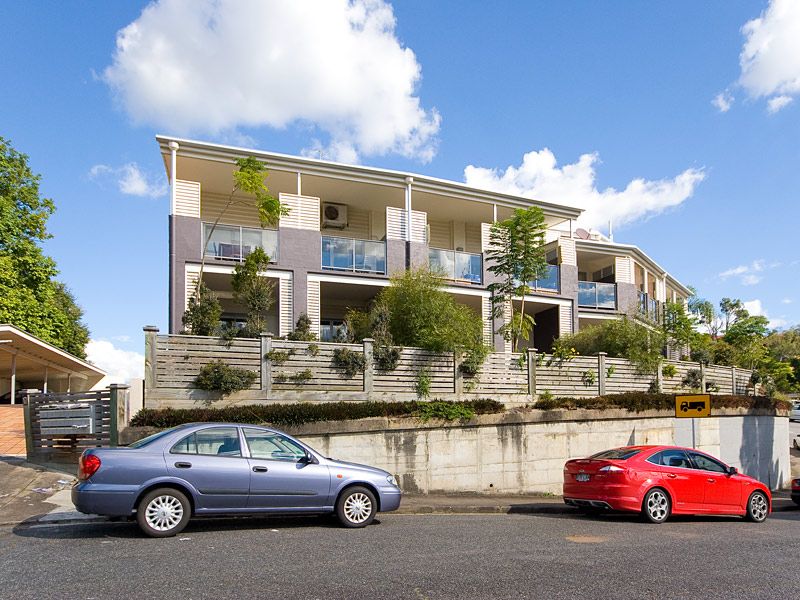 17 Truro Street, WINDSOR QLD 4030