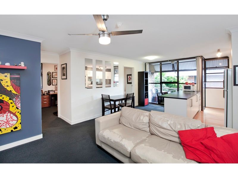 37 Phillips Street, SPRING HILL QLD 4000