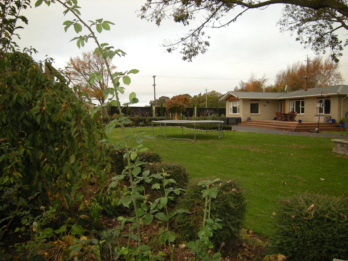 329 Goulds Road, Springston, Selwyn District Real Estate Ray White