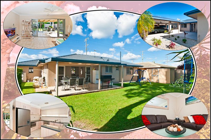 197 Mallawa Drive, PALM BEACH QLD 4221
