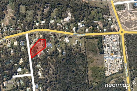 3 Clearview Court, DAKABIN QLD 4503