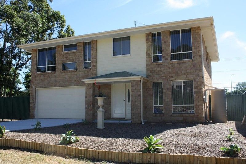 5 Margaret Court Kenmore Qld Rental House Leased