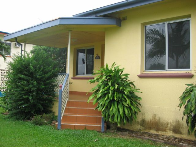 52 Fairford Road, INGHAM QLD 4850