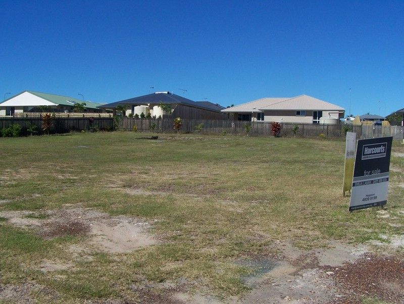 12 Whistler Avenue, YEPPOON QLD 4703