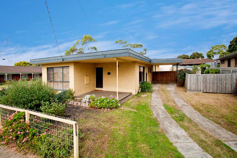45 Peter Street, GROVEDALE VIC 3216