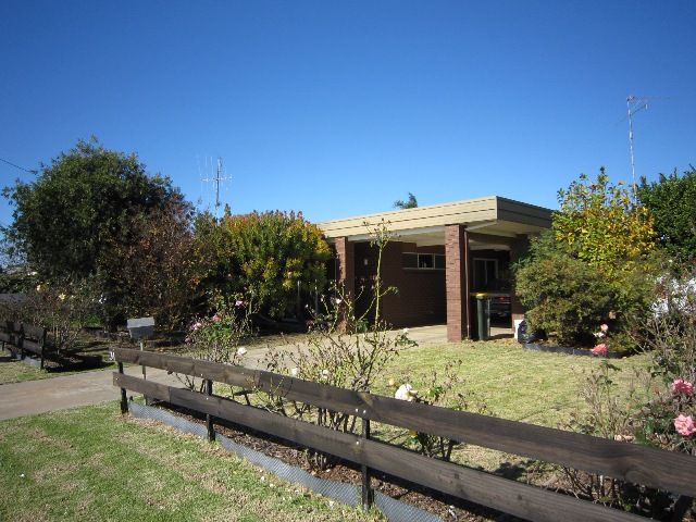 31  Regent Street, MOAMA NSW 2731