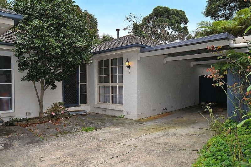 104 Mt Pleasant Road, NUNAWADING VIC 3131