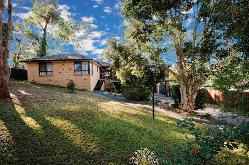 89 EXETER Road, CROYDON NORTH VIC 3136