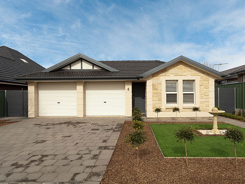 4 Barton Circuit, MOUNT BARKER SA 5251