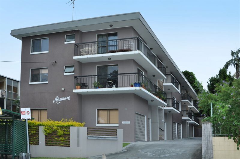 14 Park Road, NUNDAH QLD 4012