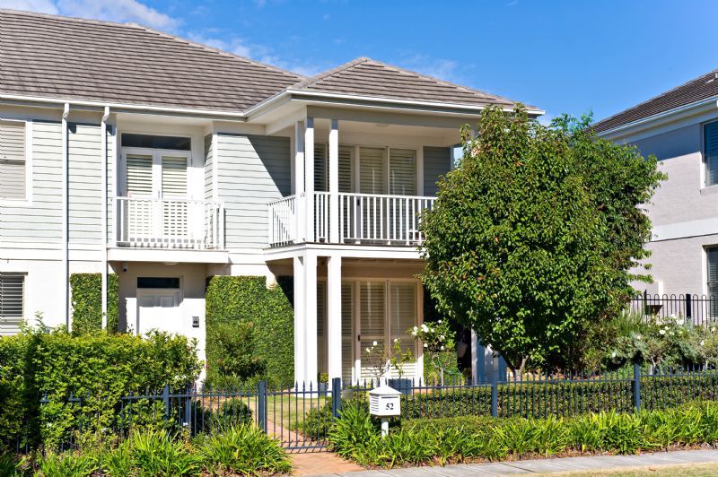 52 Admiralty Drive, BREAKFAST POINT NSW 2137