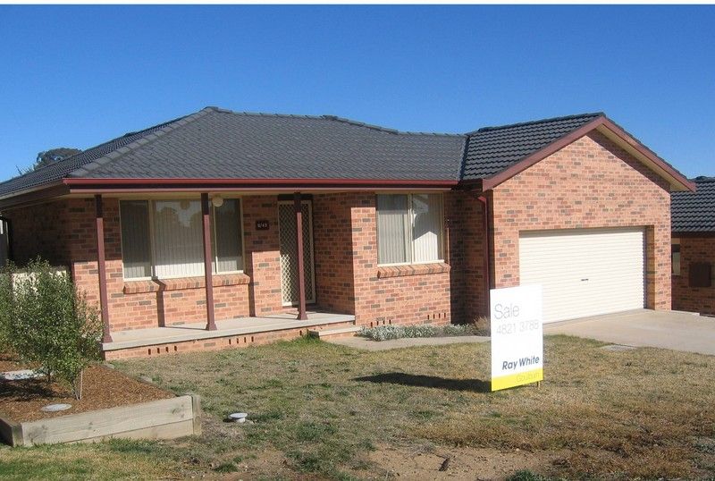 43 Bathurst Street, GOULBURN NSW 2580