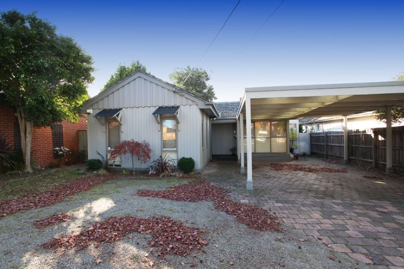 274 Boughtman Street, Broken Hill, NSW, 2880
