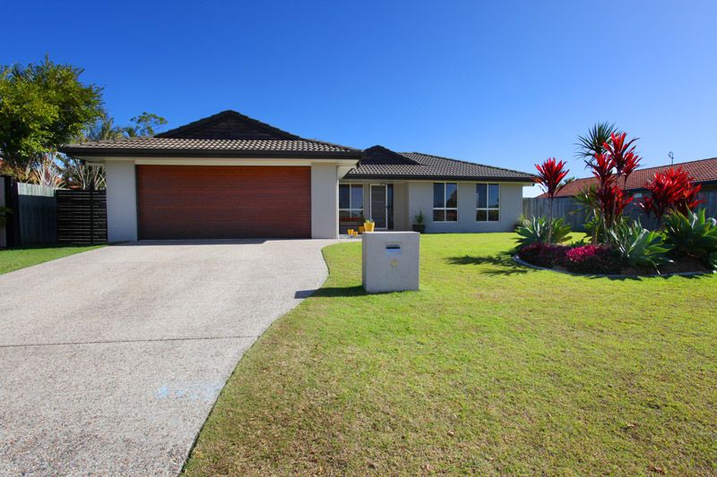 7 Colliery Street, Moranbah, QLD, 4744