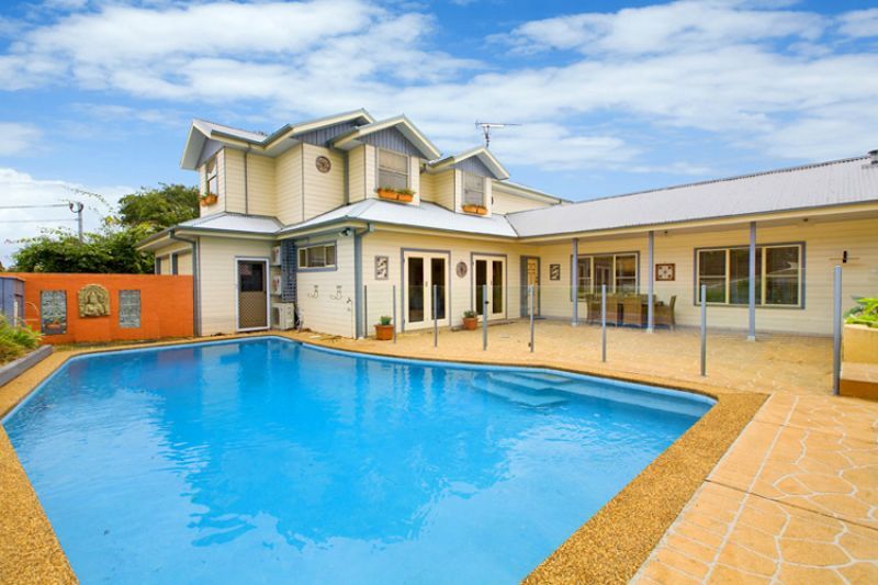 101/2 Birdwood Ave, Lane Cove North, NSW, 2066