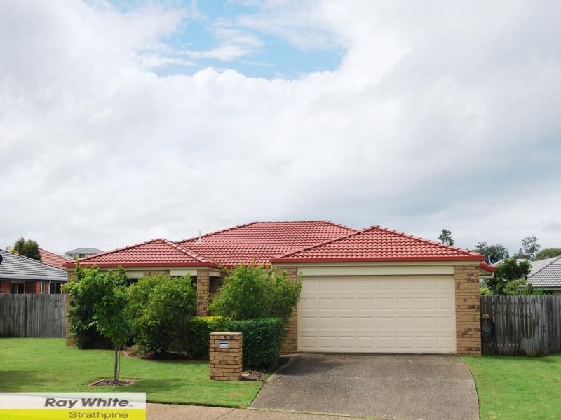 77 Pine River Drive, MURRUMBA DOWNS QLD 4503