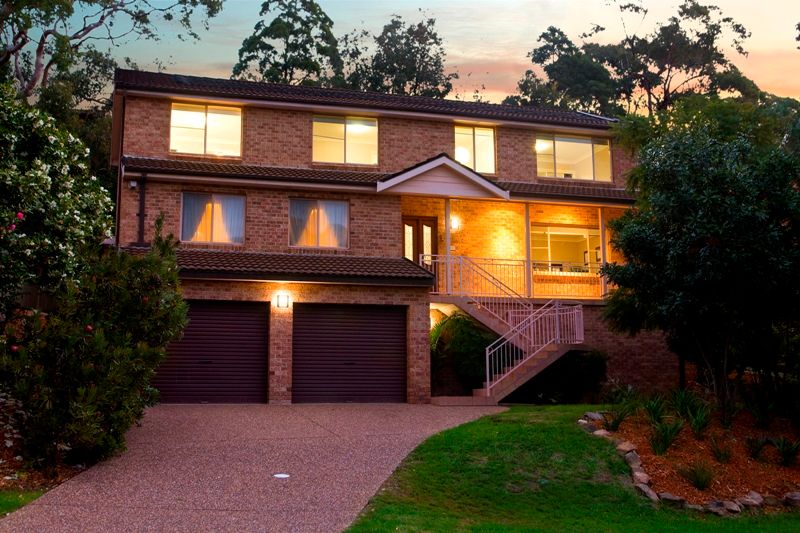 4 Craigslea Place, Canley Heights, NSW, 2166