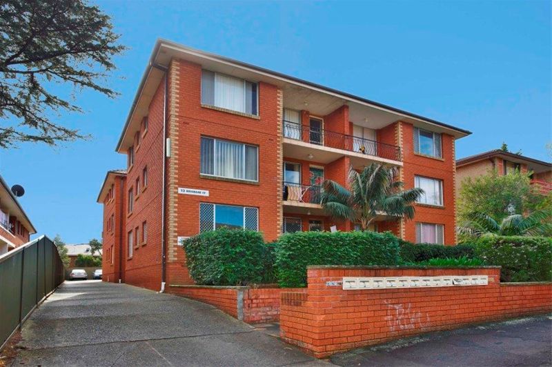35/94 Seaworld Drive, Main Beach, QLD, 4217