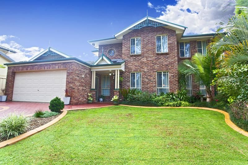 42 Boronia Street, South Wentworthville, NSW, 2145