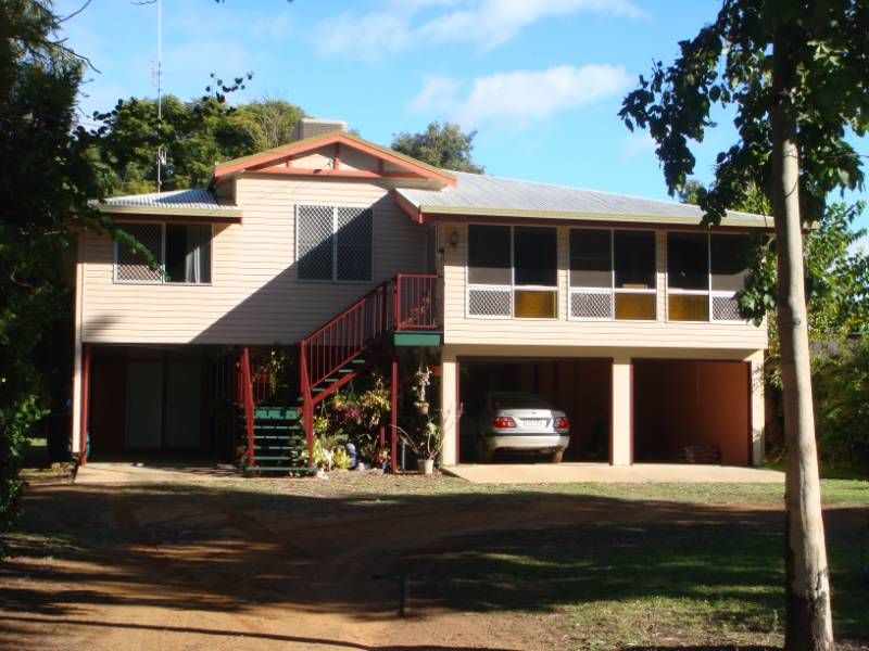 40 Oak Street, CHINCHILLA QLD 4413