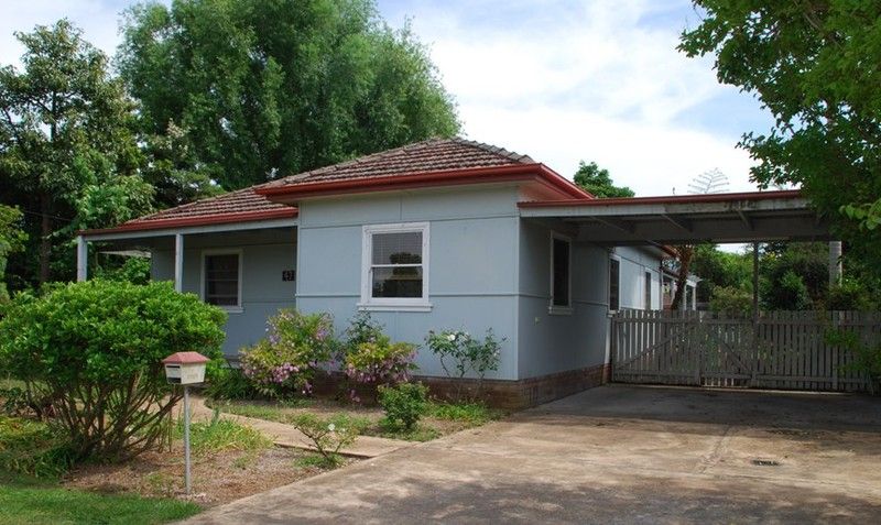 47 Albert Street, BERRY NSW 2535