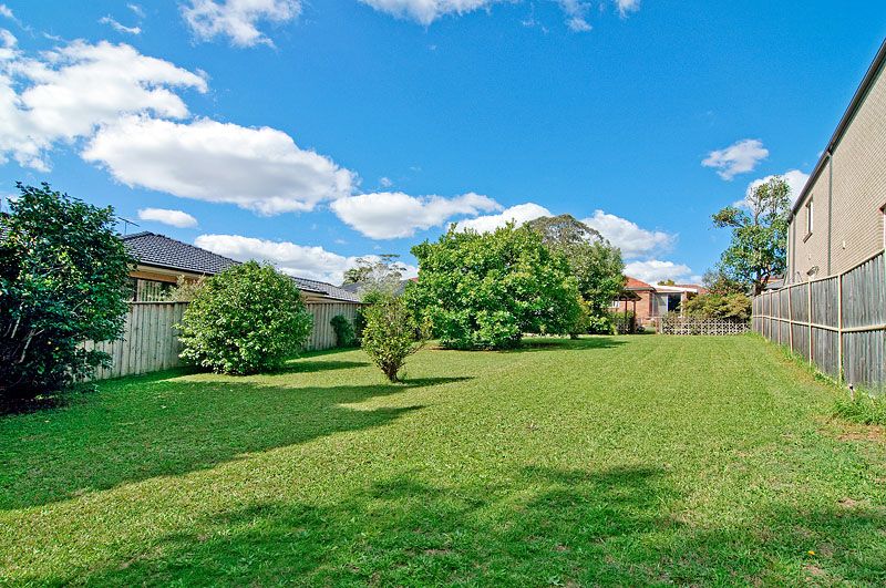 38  Wicks Road, NORTH RYDE NSW 2113