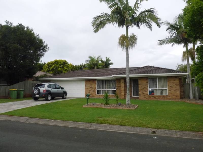3 Warnick Court, VICTORIA POINT QLD 4165