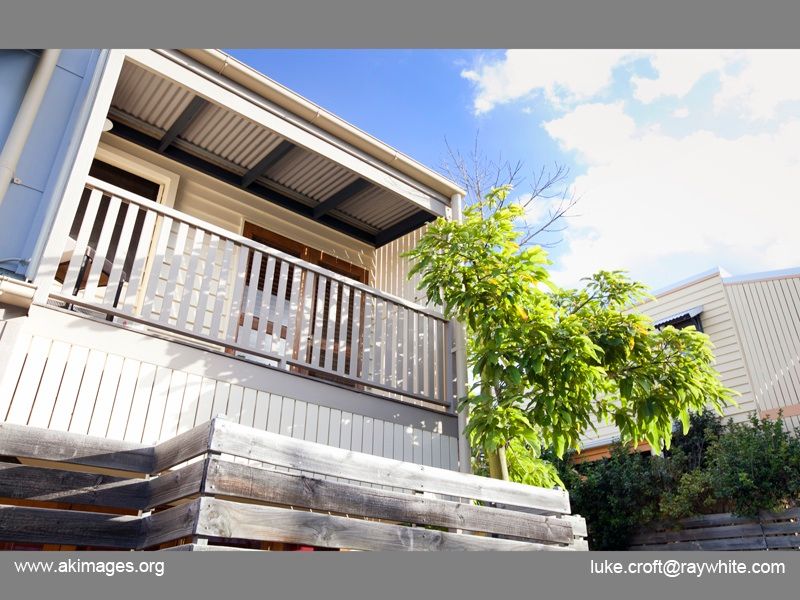 70 Hawthorne Street, WOOLLOONGABBA QLD 4102