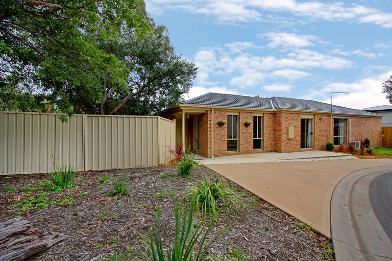 1 Kewan Court, ROSEBUD VIC 3939