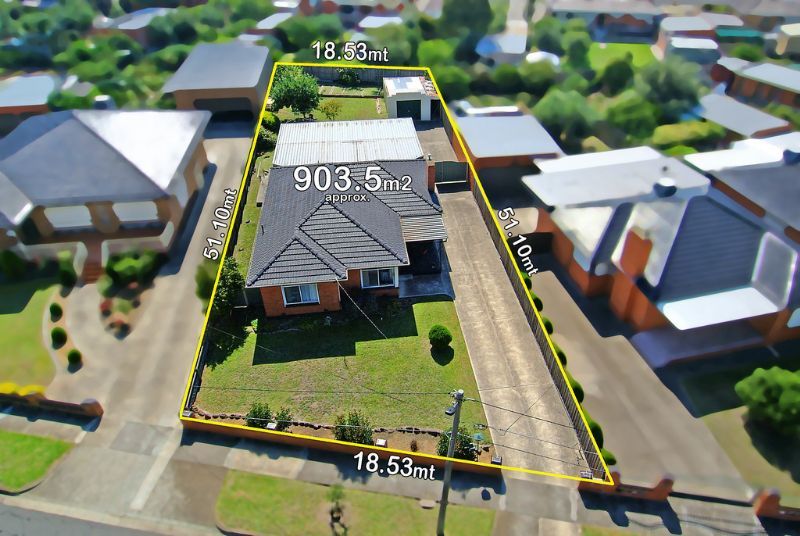 14 Ludeman Court, RESERVOIR VIC 3073